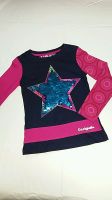 Pulli Desigual 5/6 Jahre 110-116 cm Nürnberg (Mittelfr) - Gebersdorf Vorschau