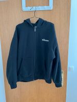 Zip Hoodie/Jacke Ellesse, schwarz, Größe L Hessen - Flörsheim am Main Vorschau