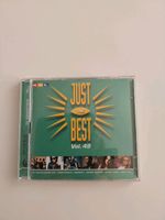 Just the best Vol. 49 / 2 CD Bremen - Horn Vorschau