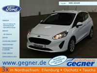 Ford Fiesta 1.1 Trend Cool & Sound 3-Türer eCall Sachsen - Eilenburg Vorschau