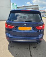 2015 BMW 220D XDRIVE LUXURY LINE Baden-Württemberg - Holzgerlingen Vorschau