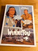 Karl May - Winnetou 1-3 Sachsen-Anhalt - Halle Vorschau