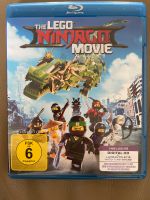 Lego Ninjago Movie Baden-Württemberg - Crailsheim Vorschau