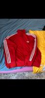 Adidas Firebird Jacke Hamburg - Wandsbek Vorschau
