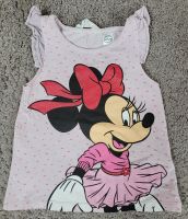 Minnie Maus Shirt, Gr. 98 / 104 Rheinland-Pfalz - Mendig Vorschau