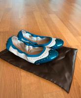 Ballerinas Tod‘s, 38, Top Nürnberg (Mittelfr) - Kleinreuth b Schweinau Vorschau