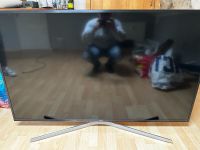 Samsung 58 Zoll UHD 4K Bayern - Fichtelberg Vorschau