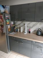 Schöne 5 Raum Wohnung mit Einbauküche. Sachsen - Zwickau Vorschau