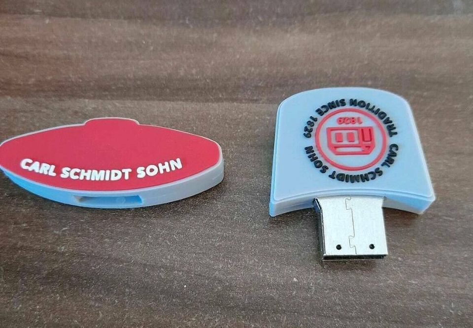 USB Stick 60 GB Speicher NEU top Zustand in Solingen