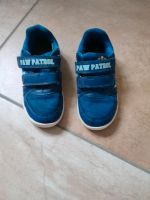 Paw Patrol Turnschuhe Gr. 28 Bayern - Tuntenhausen Vorschau