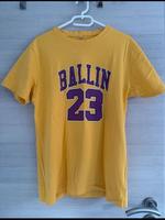 Ballin Snipes Tshirt Thüringen - Erfurt Vorschau