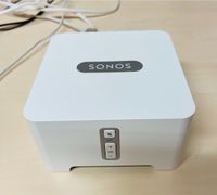 SONOS Connect Rheinland-Pfalz - Straßenhaus Vorschau