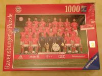 FC Bayern Ravensburger Puzzle 2016/17* 1000 Teile* Neu OVP Nordrhein-Westfalen - Extertal Vorschau