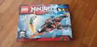 Lego Ninjago 70601 Lufthai Nordrhein-Westfalen - Wettringen Vorschau