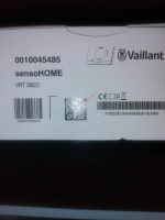 Vaillant Raumtemperaturregler sensoHOME VRT 380 0020260944 Neu Bonn - Endenich Vorschau