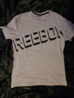 Reebok tshirt grau gr.L Dresden - Prohlis-Nord Vorschau