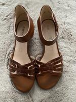 Caprice Schuhe Sandalen Gr. 38 39  5,5 neuw. Münster (Westfalen) - Centrum Vorschau