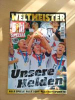 Bild Sezial vom 15.07. Weltmeisterschaft - unsere Helden Niedersachsen - Salzgitter Vorschau