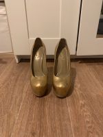 Yves Saint Laurent High Heels Größe: 39 Düsseldorf - Flingern Nord Vorschau