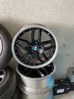 BMW Alufelgen 5x120 18 Zoll Nordrhein-Westfalen - Gevelsberg Vorschau