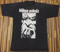 Böhse Onkelz T Shirt L Es ist so weit Helden BO Nichts ist für di Pankow - Prenzlauer Berg Vorschau