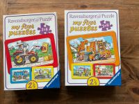 My first puzzles Baden-Württemberg - Walldorf Vorschau