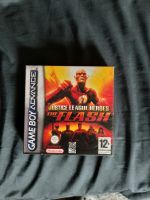 The Flash Gameboy Advance Berlin - Pankow Vorschau