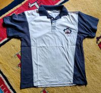 Tennis Poloshirt T-Shirt M retro Oldschool Killtec Niedersachsen - Braunschweig Vorschau