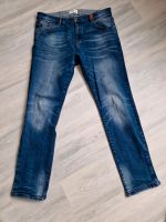 Herrenjeans Hose Niedersachsen - Vechta Vorschau