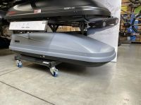 Thule Touring L Dachbox grau-matt wie NEU Sachsen - Röhrsdorf Vorschau