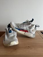 Adidas Korean Style Schuhe Nordrhein-Westfalen - Borchen Vorschau