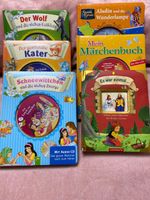 Märchenbücher mit CD *6 Stück* Münster (Westfalen) - Mauritz Vorschau