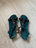 Damen Sommer Sandale von Alma en Peña Nordrhein-Westfalen - Solingen Vorschau