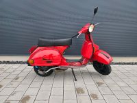 Vespa P200E PX200 Originallack, Neuaufgebaut. Baden-Württemberg - Altshausen Vorschau