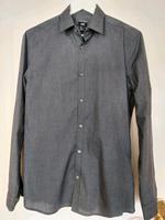 H&M Hemd Easy Iron Gr. M Niedersachsen - Dassel Vorschau