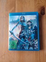 Alita Battel Angel Blu-ray Kreis Pinneberg - Seester Vorschau