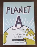 Planet A - Nachhaltiges Kartenspiel Niedersachsen - Lemwerder Vorschau
