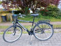 Herrenfahrrad von Curtis Kiel - Wellsee-Kronsburg-Rönne Vorschau