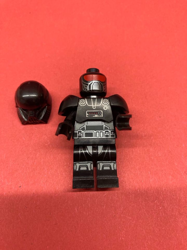 Lego Star Wars Dark Trooper sw1161 in Kusel