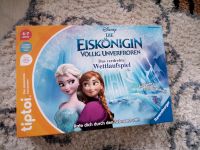 Tip Toi Spiel die Eiskönigin Hessen - Solms Vorschau