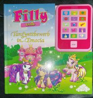 *NEU*Filly* großes Soundbuch* Berlin - Spandau Vorschau