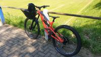 YT CAPRA al comp Größe S 2019 Fully Hessen - Amöneburg Vorschau