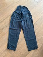 Umstandskleidung - Leinenhose Nordrhein-Westfalen - Hilden Vorschau