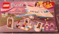 Flugzeug Lego friends Saarland - Merchweiler Vorschau