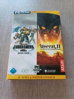 Unreal tournament 2003 Bayern - Straßkirchen Vorschau