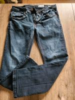 Jeans Hose blau Grösse 32/30 Jean Pascale Takko Nordrhein-Westfalen - Bergheim Vorschau