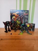 70624 Playmobil Dino Rise T-Rex Bayern - Memmingen Vorschau