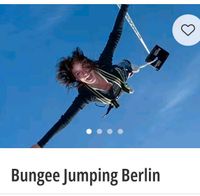 Jochen Schweizer Bungee Jumping Berlin Berlin - Hellersdorf Vorschau