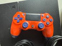 PS4 - 500GB - 2 Controller - für Bastler Eimsbüttel - Hamburg Eimsbüttel (Stadtteil) Vorschau