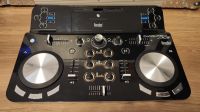 Hercules DJ Control Wave (2-Deck DJ Controller, Bluetooth, Akku) Bad Godesberg - Lannesdorf Vorschau